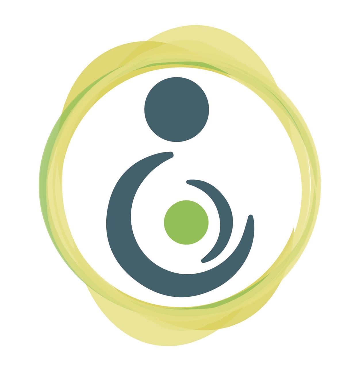 image of pregnancy hub logo